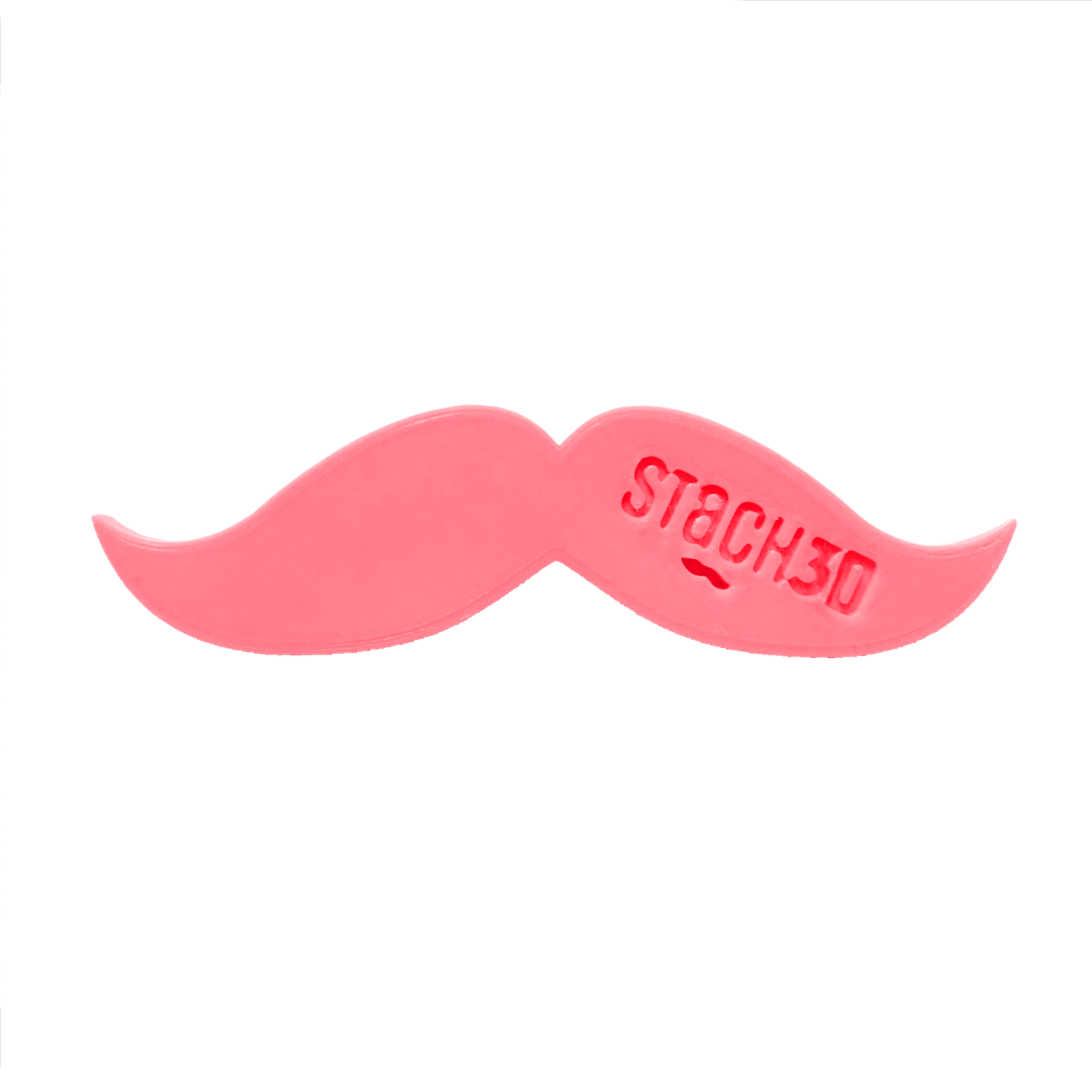 Moustache Pink PLA Colour